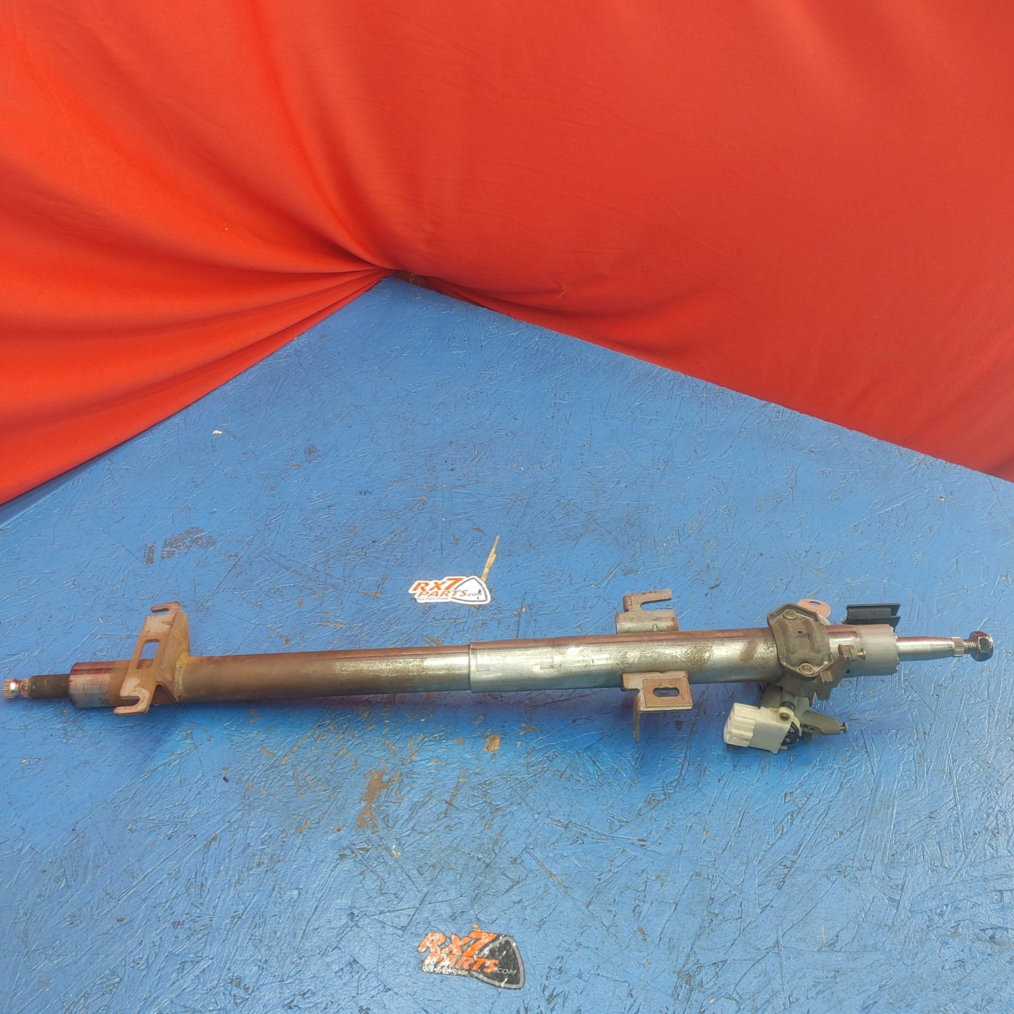 RHD Rhd Only Steering Column  RX7 FD FD3S 93 - 02 Mazda S4B0/305