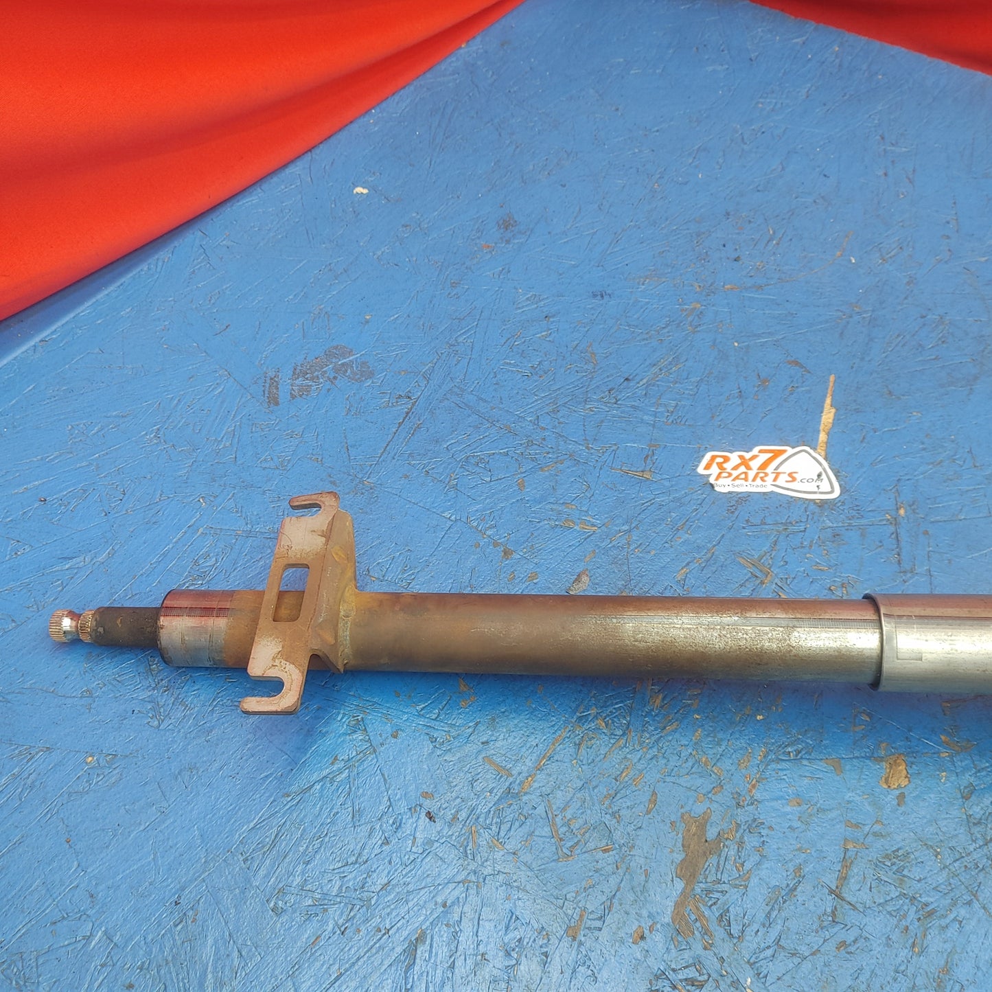 RHD Rhd Only Steering Column  RX7 FD FD3S 93 - 02 Mazda S4B0/305