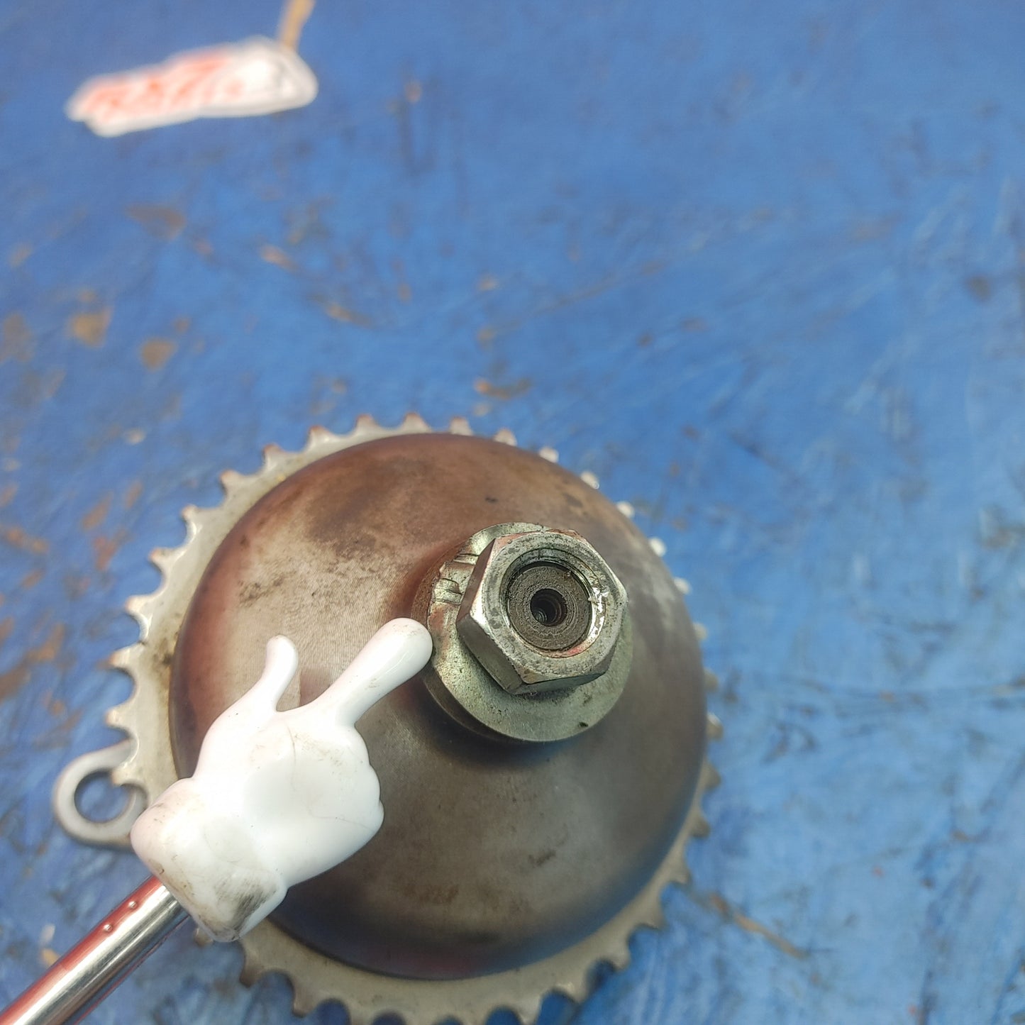 LHD, RHD Oem Oil Pump NF01 14 100 RX7 FD FD3S 93 - 02 Mazda S10B31/6