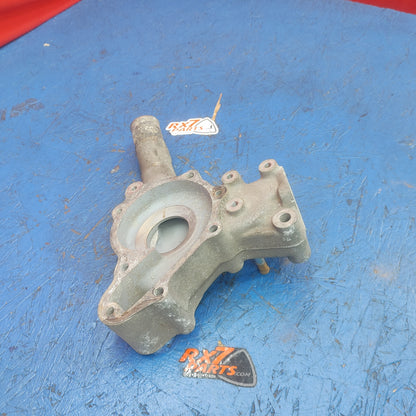 LHD, RHD Engine Water Pump Housing Assembly  RX7 FC FC3S 86 - 91 Mazda S10B31/7