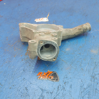 LHD, RHD Engine Water Pump Housing Assembly  RX7 FC FC3S 86 - 91 Mazda S10B31/7