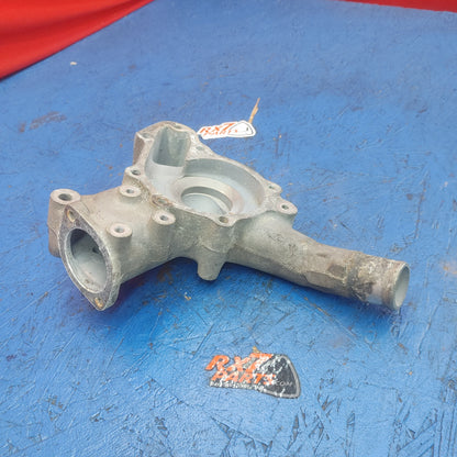 LHD, RHD Engine Water Pump Housing Assembly  RX7 FC FC3S 86 - 91 Mazda S10B31/7