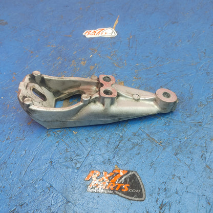 RHD Motor Mount Bracket Right Side S12B27/1 RX7 FC FC3S 86 - 91 Mazda FB0134 - RX7Parts