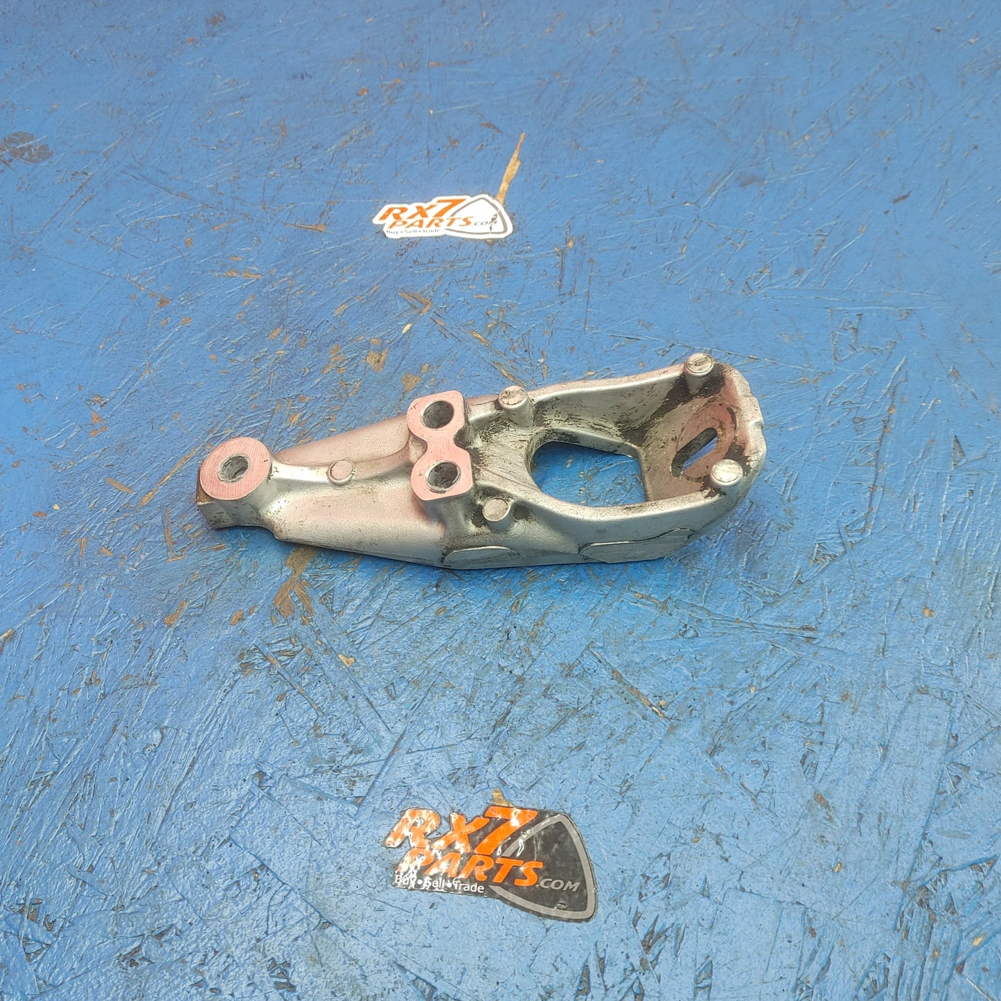 RHD Motor Mount Bracket Right Side S12B27/1 RX7 FC FC3S 86 - 91 Mazda FB0134 - RX7Parts