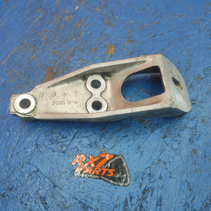 RHD Motor Mount Bracket Right Side S12B27/1 RX7 FC FC3S 86 - 91 Mazda FB0134 - RX7Parts