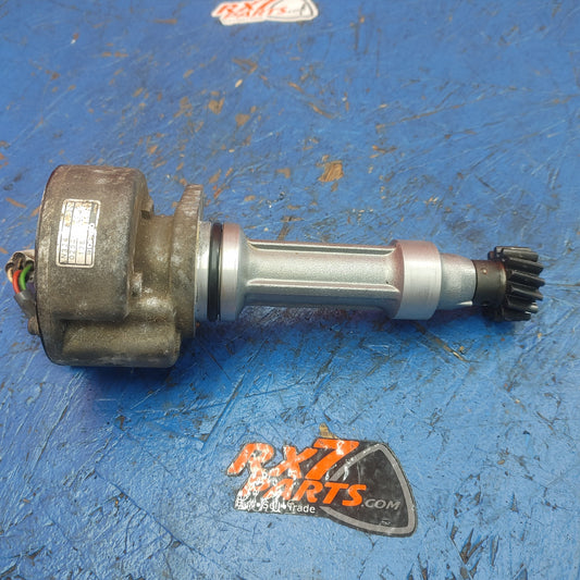 LHD, RHD Crank Angle Sensor Cas S12B27/2 RX7 FC FC3S 86 - 91 Mazda N32618230 - RX7Parts