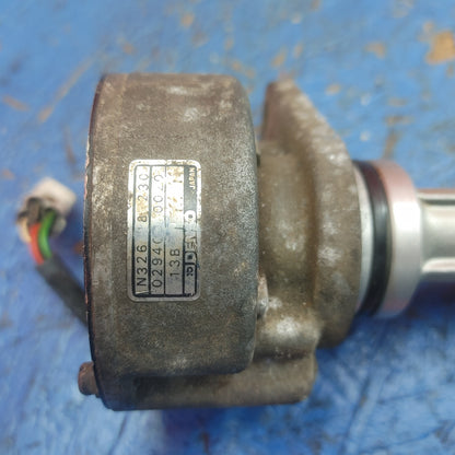 LHD, RHD Crank Angle Sensor Cas S12B27/2 RX7 FC FC3S 86 - 91 Mazda N32618230 - RX7Parts