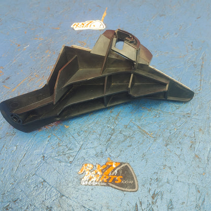 RHD Rhd Foot Rest Dead Pedal With Genuine Optional Cover S12B27/5 RX7 FD FD3S 93 - 02 Mazda F10043041 - RX7Parts
