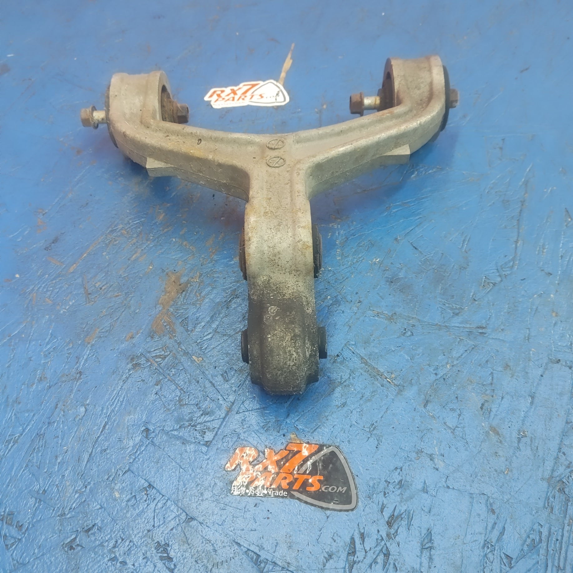 LHD, RHD Rear Upper Control Arm S12B27/19 RX7 FD FD3S 93 - 02 Mazda - RX7Parts