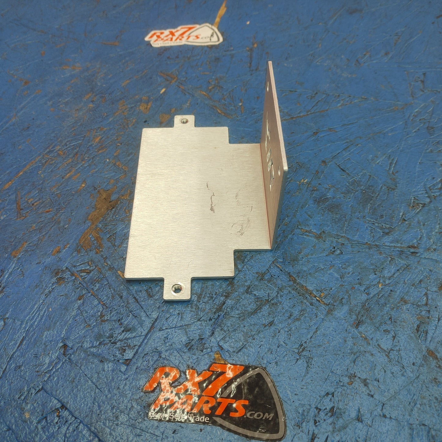 LHD, RHD Irp Haltech Fuse & Relay Box Bracket S12B29/8 RX7 FD FD3S 93 - 02 Mazda - RX7Parts