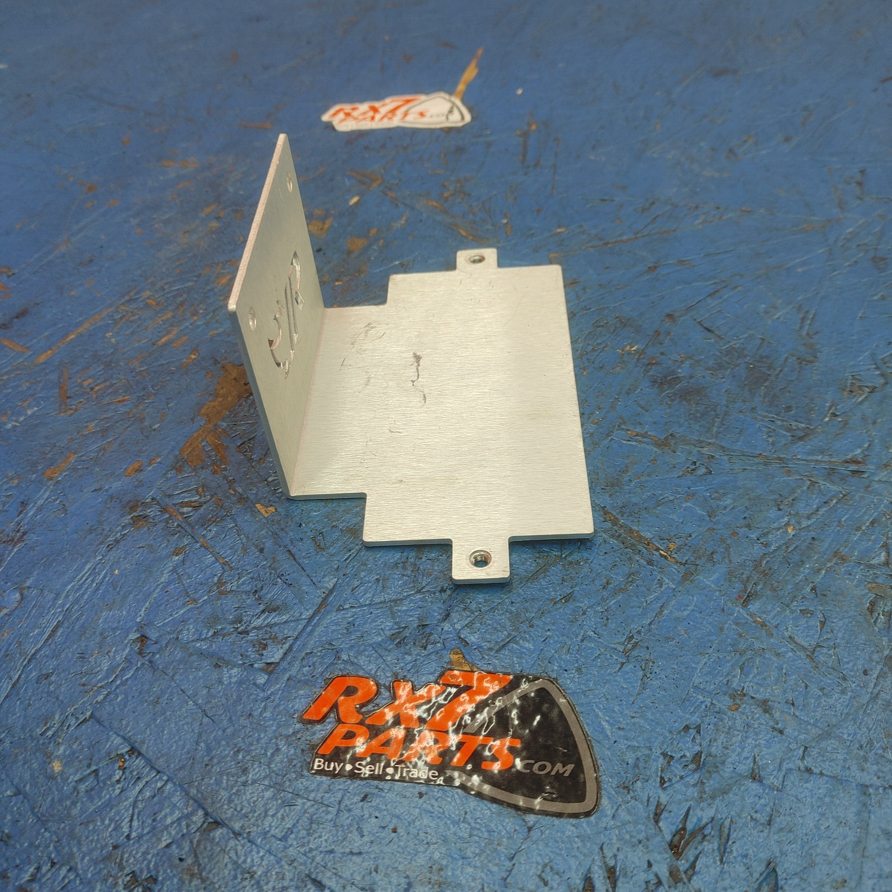 LHD, RHD Irp Haltech Fuse & Relay Box Bracket S12B29/8 RX7 FD FD3S 93 - 02 Mazda - RX7Parts