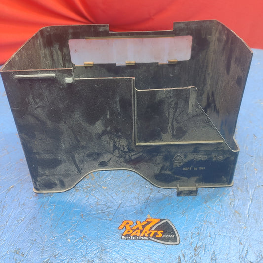 LHD, RHD Battery Box Sides S12B29/9 RX7 FD FD3S 93 - 02 Mazda N3A118591F - RX7Parts