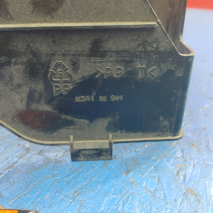 LHD, RHD Battery Box Sides S12B29/9 RX7 FD FD3S 93 - 02 Mazda N3A118591F - RX7Parts