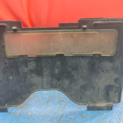 LHD, RHD Battery Box Sides S12B29/9 RX7 FD FD3S 93 - 02 Mazda N3A118591F - RX7Parts