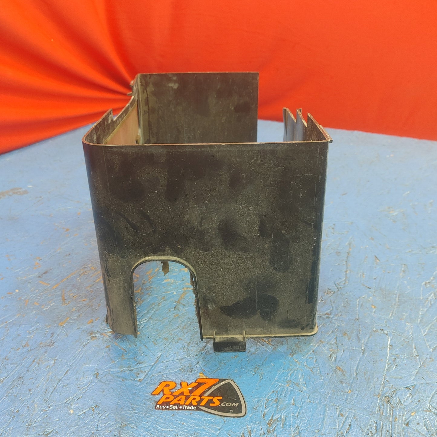 LHD, RHD Battery Box Sides S12B29/9 RX7 FD FD3S 93 - 02 Mazda N3A118591F - RX7Parts