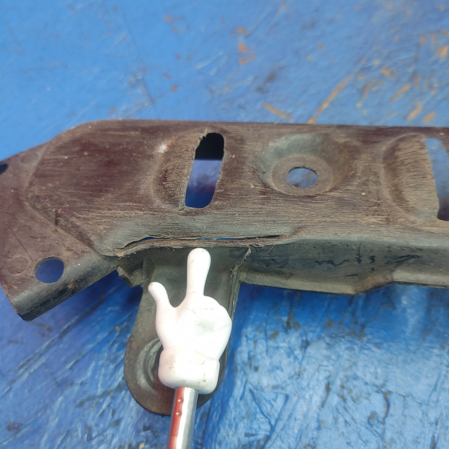 LHD, RHD Oem Under Body Fuel Line Cover  S12B29/11 RX7 FD FD3S 93 - 02 Mazda FD0156191 - RX7Parts