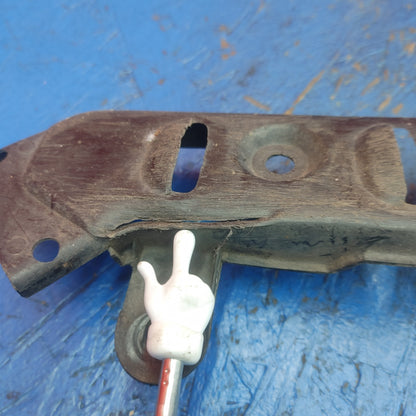 LHD, RHD Oem Under Body Fuel Line Cover  S12B29/11 RX7 FD FD3S 93 - 02 Mazda FD0156191 - RX7Parts
