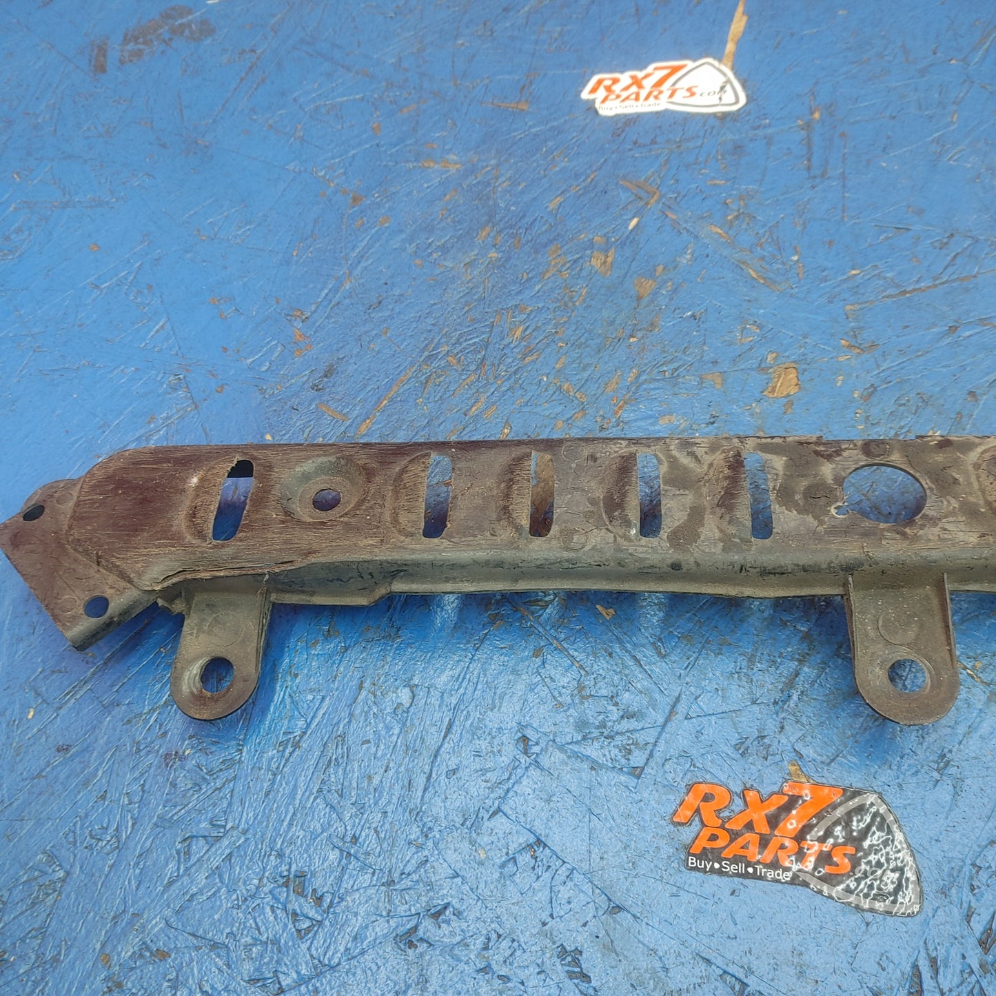 LHD, RHD Oem Under Body Fuel Line Cover  S12B29/11 RX7 FD FD3S 93 - 02 Mazda FD0156191 - RX7Parts