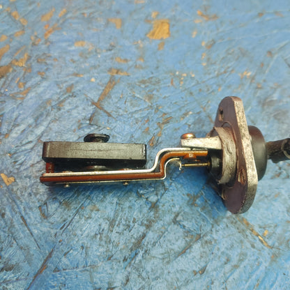 LHD, RHD Oil Level Sensor S12B29/13 RX7 FD FD3S 93 - 02 Mazda N3A110470A - RX7Parts