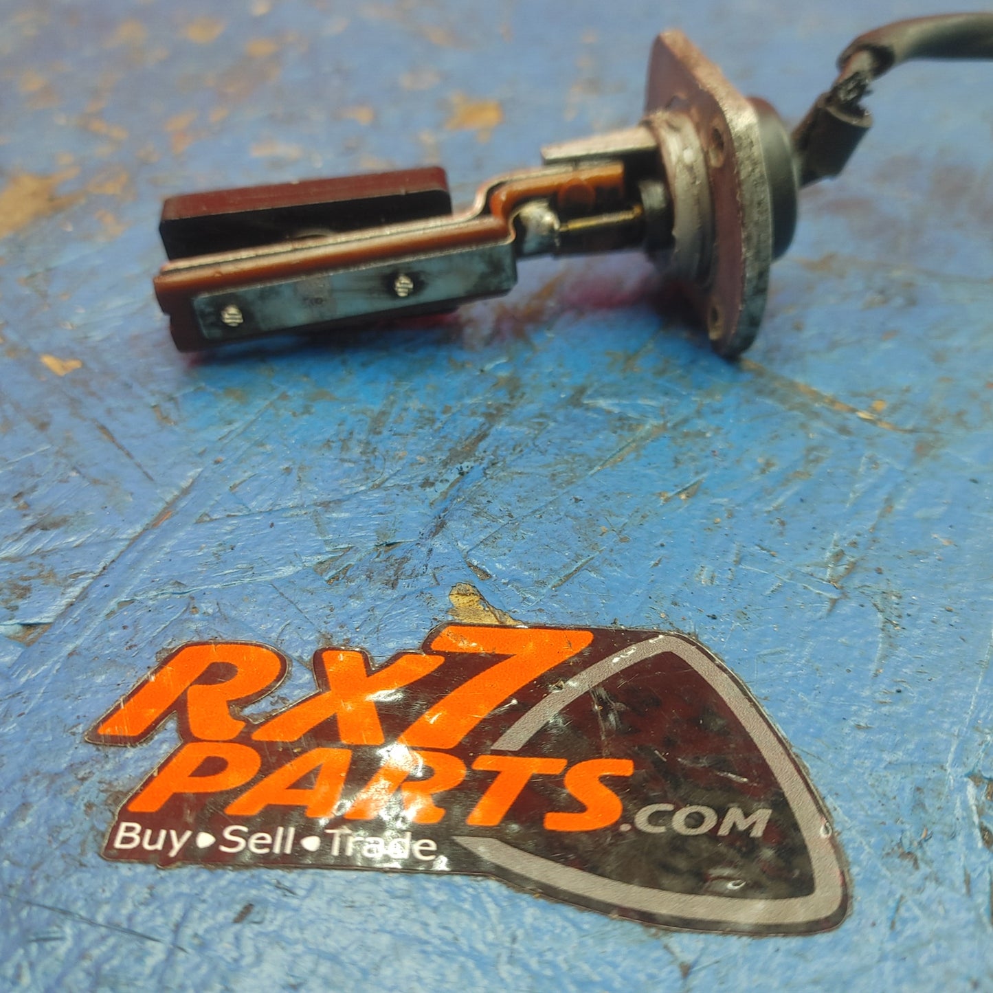 LHD, RHD Oil Level Sensor S12B29/13 RX7 FD FD3S 93 - 02 Mazda N3A110470A - RX7Parts