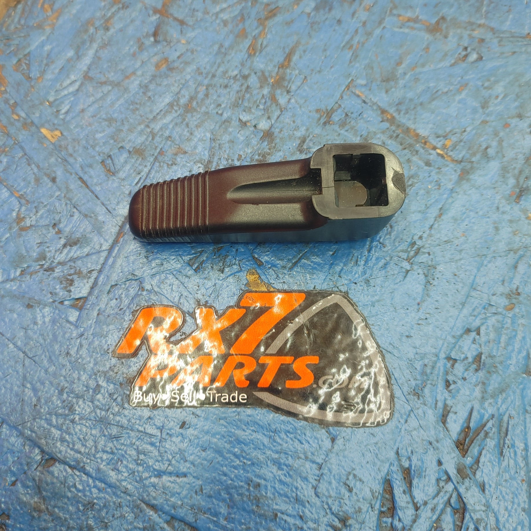 LHD, RHD Turn Signal Lever S12B29/16 RX7 FC FC3S 86 - 91 Mazda - RX7Parts