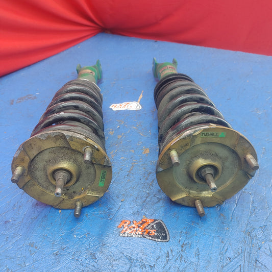 LHD, RHD Tein Type Ha Rear Pair S4B0/327 RX7 FD FD3S 93 - 02 Mazda - RX7Parts