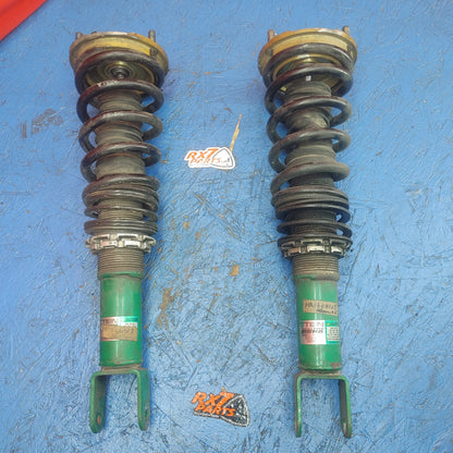 LHD, RHD Tein Type Ha Rear Pair S4B0/327 RX7 FD FD3S 93 - 02 Mazda - RX7Parts
