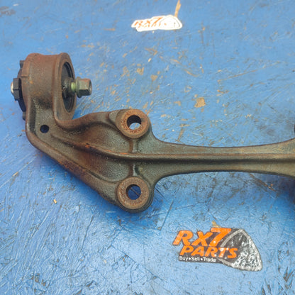LHD, RHD Differential Mount S7B46/1 RX7 FD FD3S 93 - 02 Mazda - RX7Parts