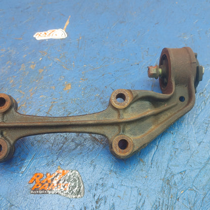 LHD, RHD Differential Mount S7B46/1 RX7 FD FD3S 93 - 02 Mazda - RX7Parts