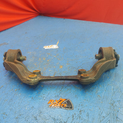 LHD, RHD Differential Mount S7B46/1 RX7 FD FD3S 93 - 02 Mazda - RX7Parts