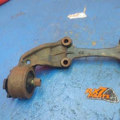 LHD, RHD Differential Mount S7B46/1 RX7 FD FD3S 93 - 02 Mazda - RX7Parts