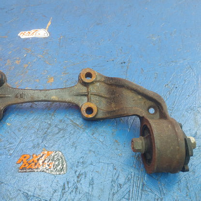 LHD, RHD Differential Mount S7B46/1 RX7 FD FD3S 93 - 02 Mazda - RX7Parts