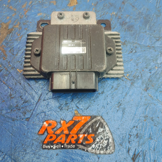 LHD, RHD Igniter Assembly S7B46/5 RX7 FD FD3S 93 - 02 Mazda N3A11313002030 - RX7Parts
