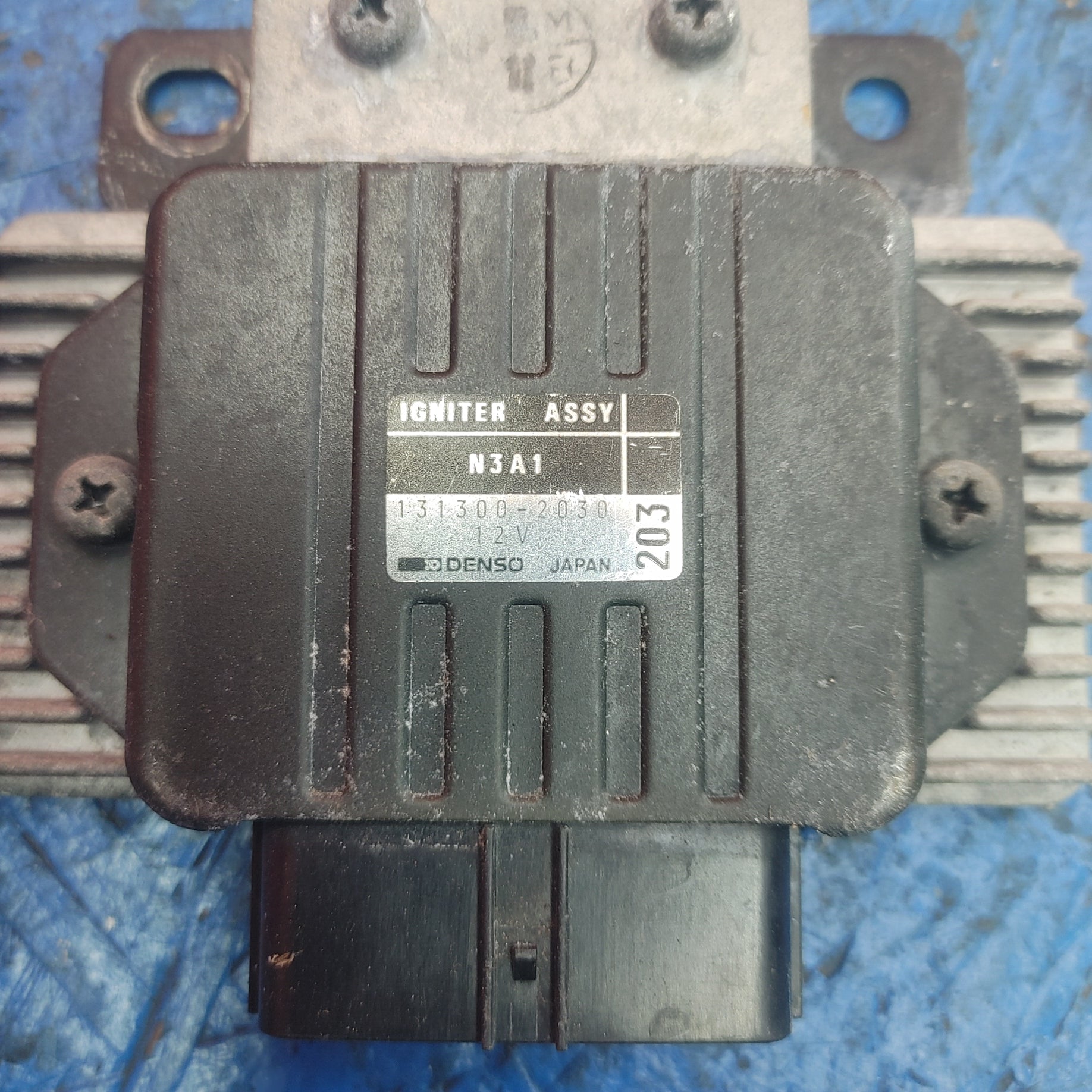 LHD, RHD Igniter Assembly S7B46/5 RX7 FD FD3S 93 - 02 Mazda N3A11313002030 - RX7Parts