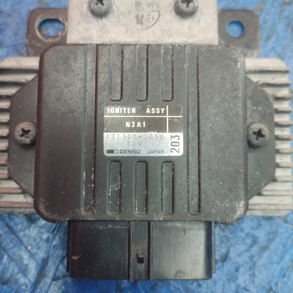 LHD, RHD Igniter Assembly S7B46/5 RX7 FD FD3S 93 - 02 Mazda N3A11313002030 - RX7Parts