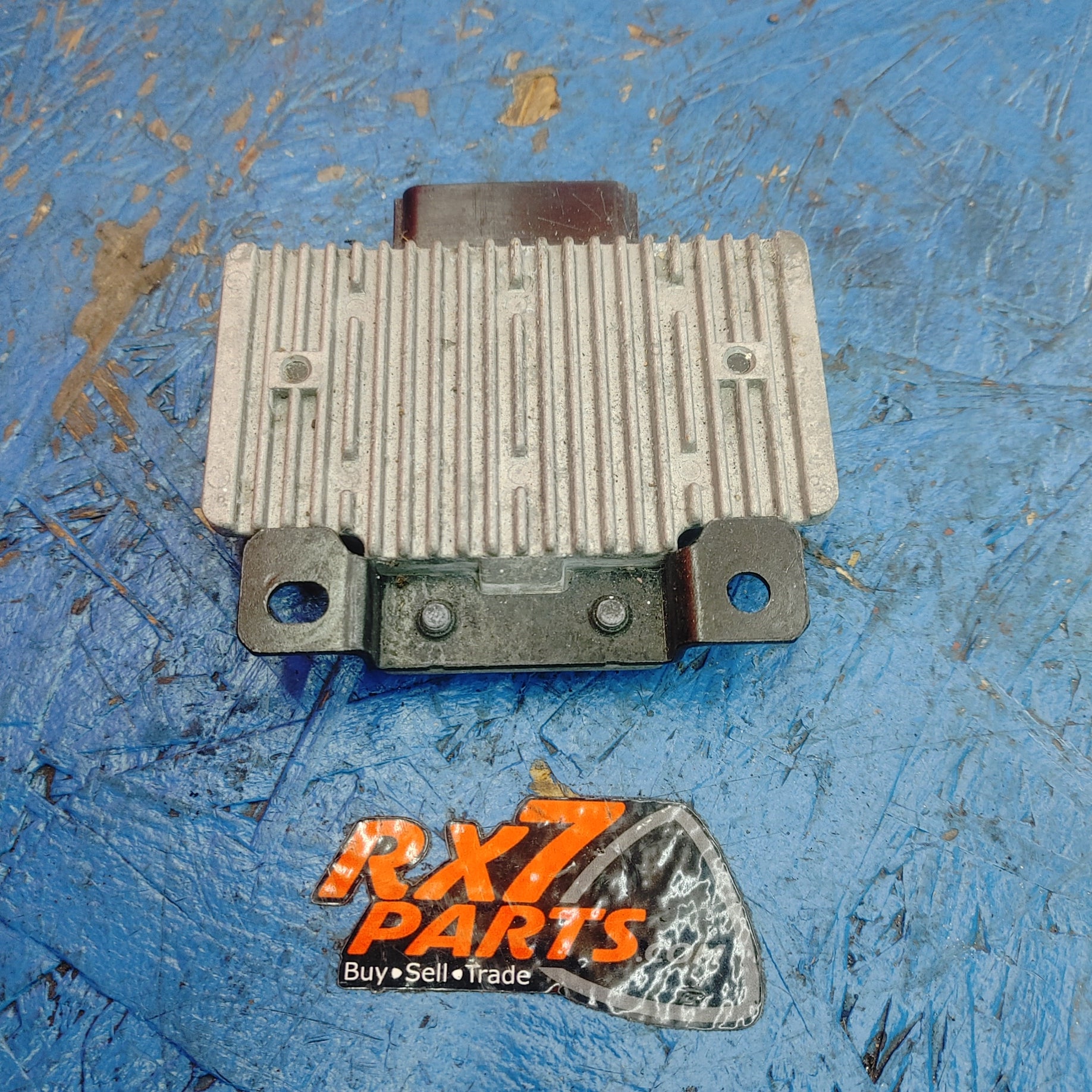 LHD, RHD Igniter Assembly S7B46/5 RX7 FD FD3S 93 - 02 Mazda N3A11313002030 - RX7Parts
