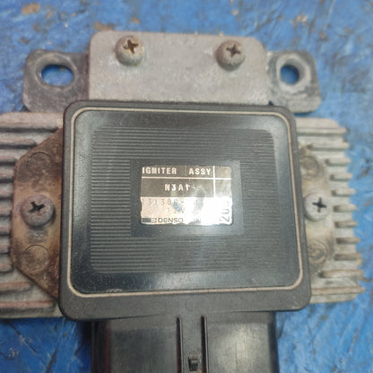 LHD, RHD Igniter Assembly S7B46/6 RX7 FD FD3S 93 - 02 Mazda N3A11313002030 - RX7Parts