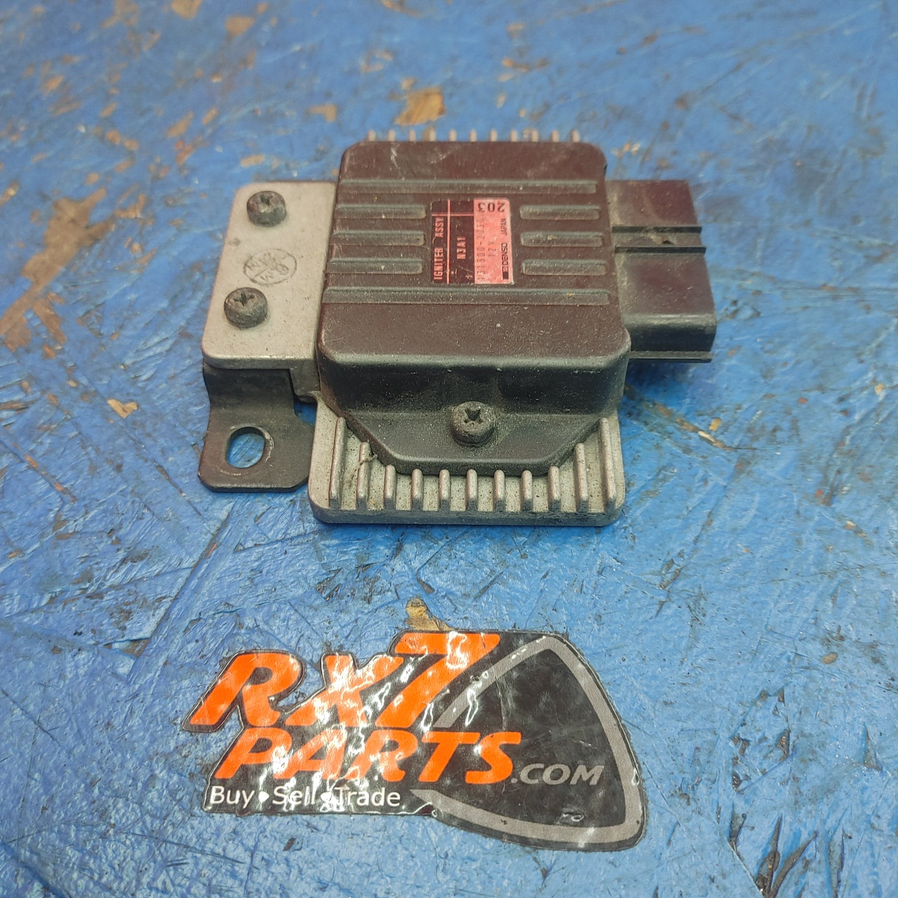 LHD, RHD Igniter Assembly S7B46/7 RX7 FD FD3S 93 - 02 Mazda N3A11313002030 - RX7Parts