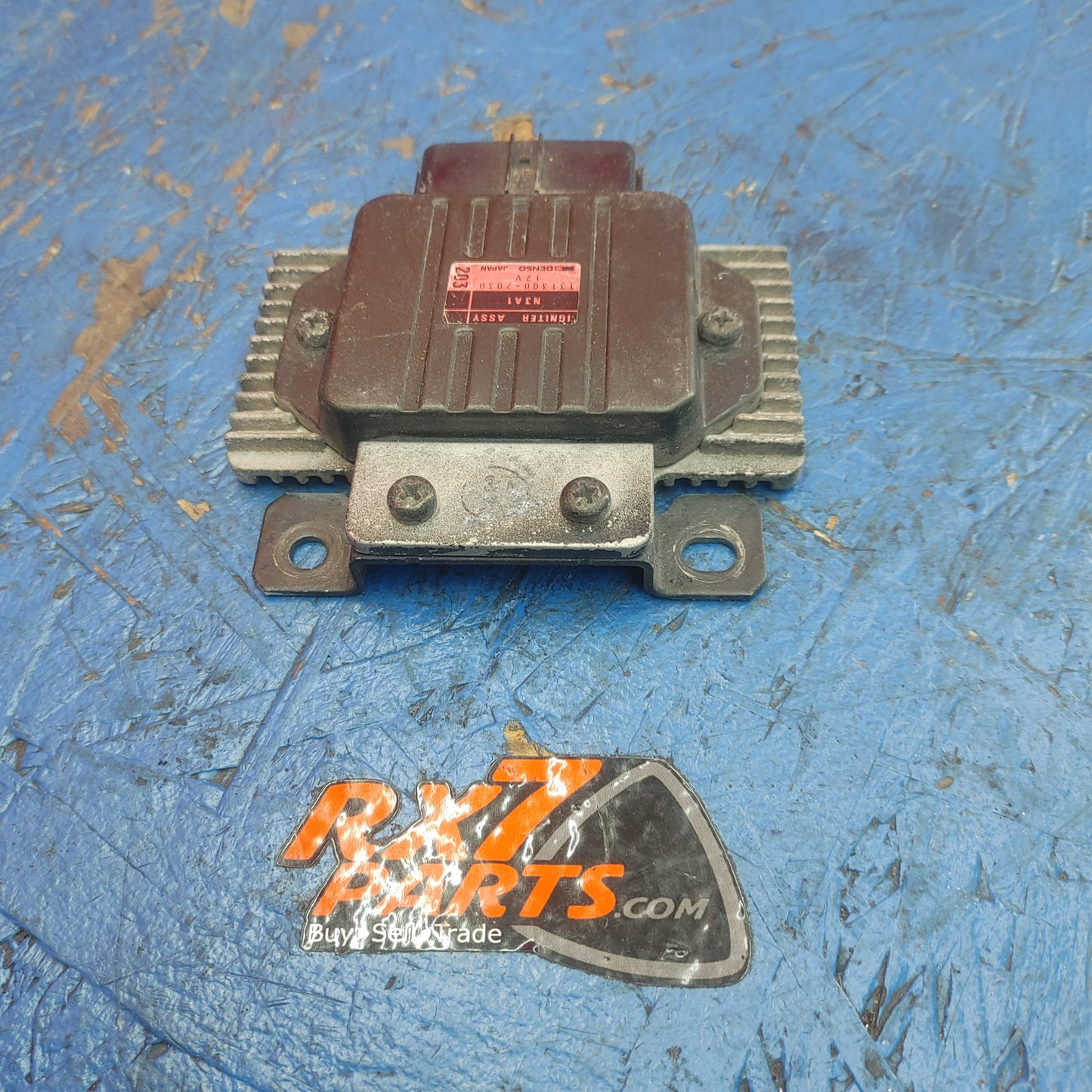 LHD, RHD Igniter Assembly S7B46/8 RX7 FD FD3S 93 - 02 Mazda N3A11313002030 - RX7Parts