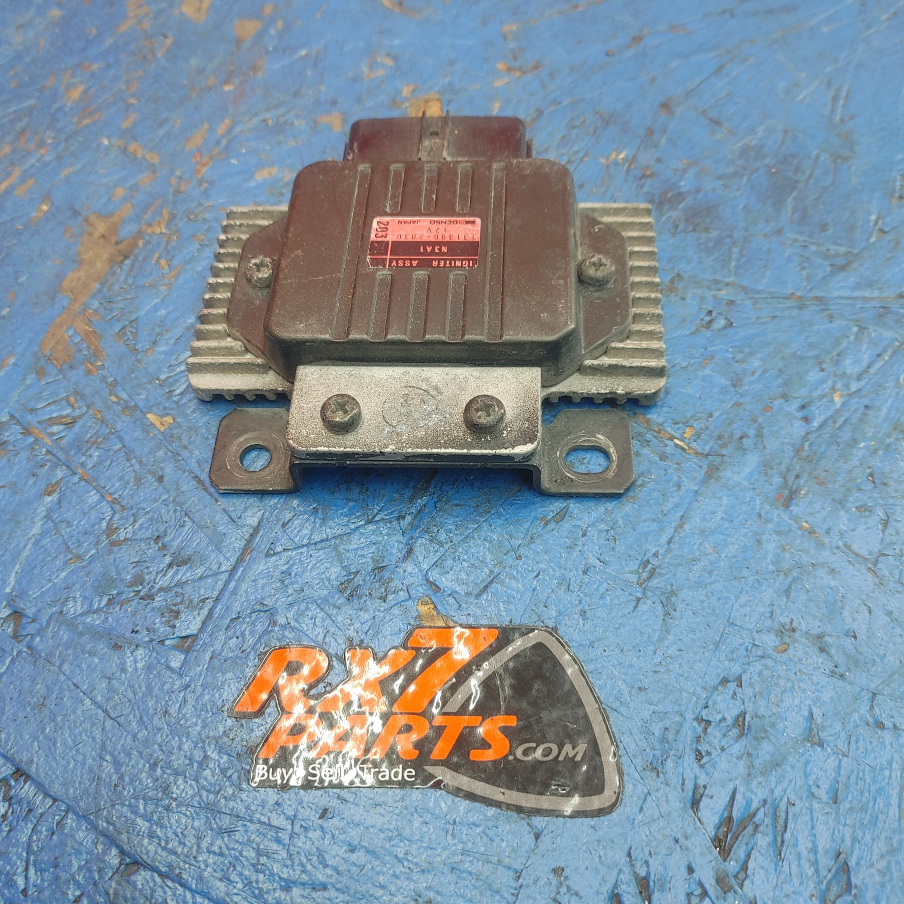LHD, RHD Igniter Assembly S7B46/8 RX7 FD FD3S 93 - 02 Mazda N3A11313002030 - RX7Parts