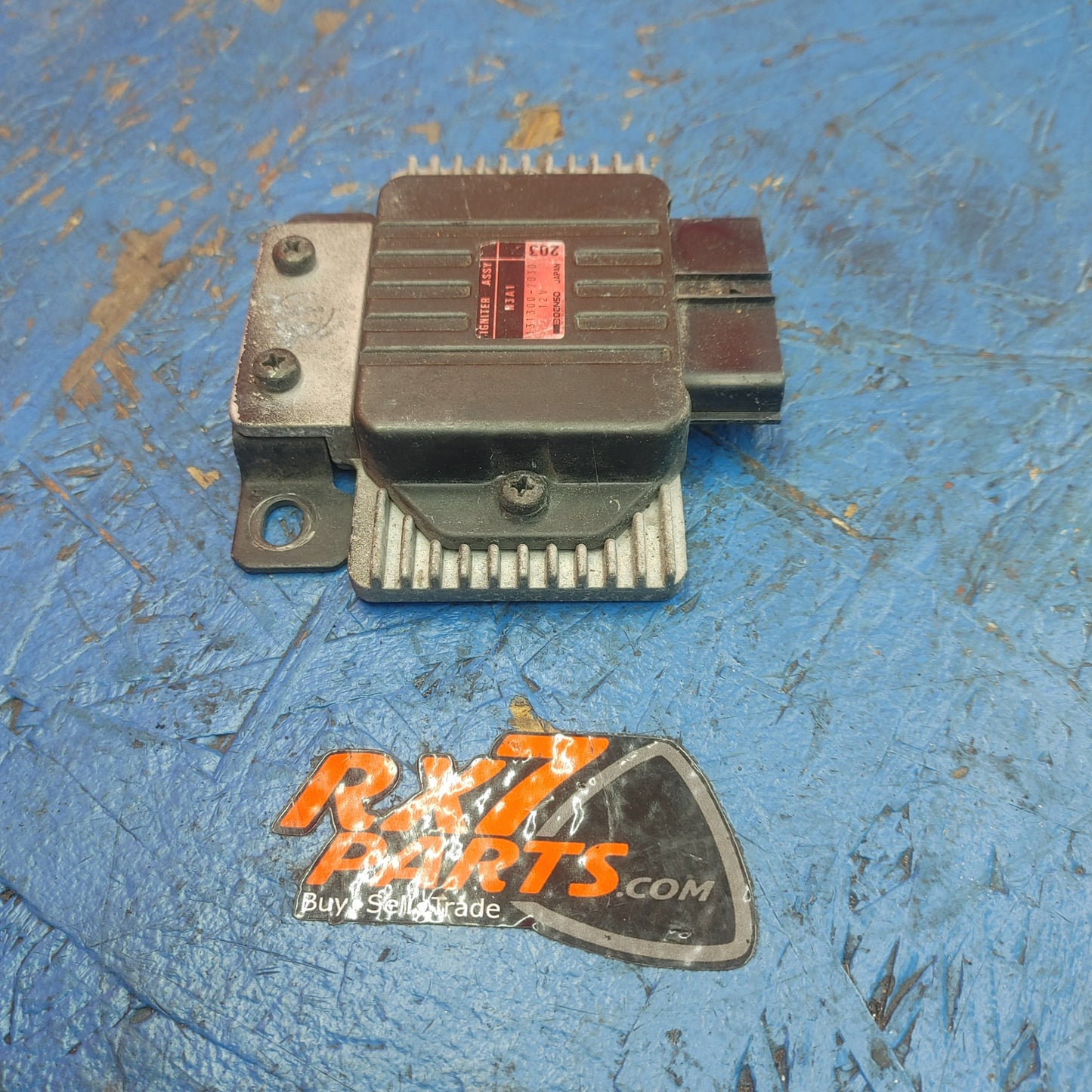 LHD, RHD Igniter Assembly S7B46/8 RX7 FD FD3S 93 - 02 Mazda N3A11313002030 - RX7Parts