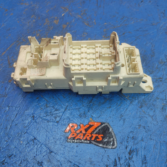 LHD Interior Fuse Block S7B46/12 RX7 FD FD3S 93 - 95 Mazda - RX7Parts