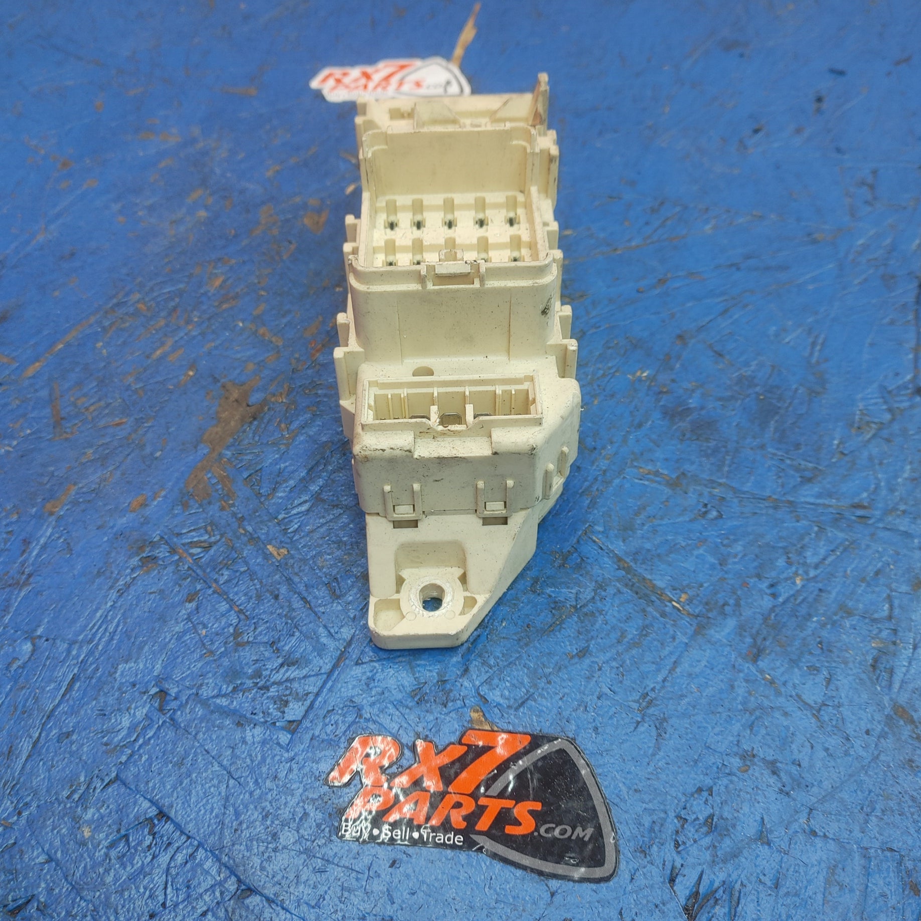 LHD Interior Fuse Block S7B46/12 RX7 FD FD3S 93 - 95 Mazda - RX7Parts