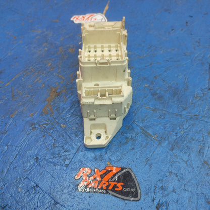 LHD Interior Fuse Block S7B46/12 RX7 FD FD3S 93 - 95 Mazda - RX7Parts