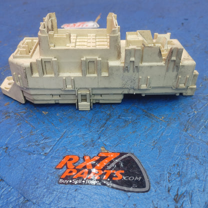 LHD Interior Fuse Block S7B46/12 RX7 FD FD3S 93 - 95 Mazda - RX7Parts