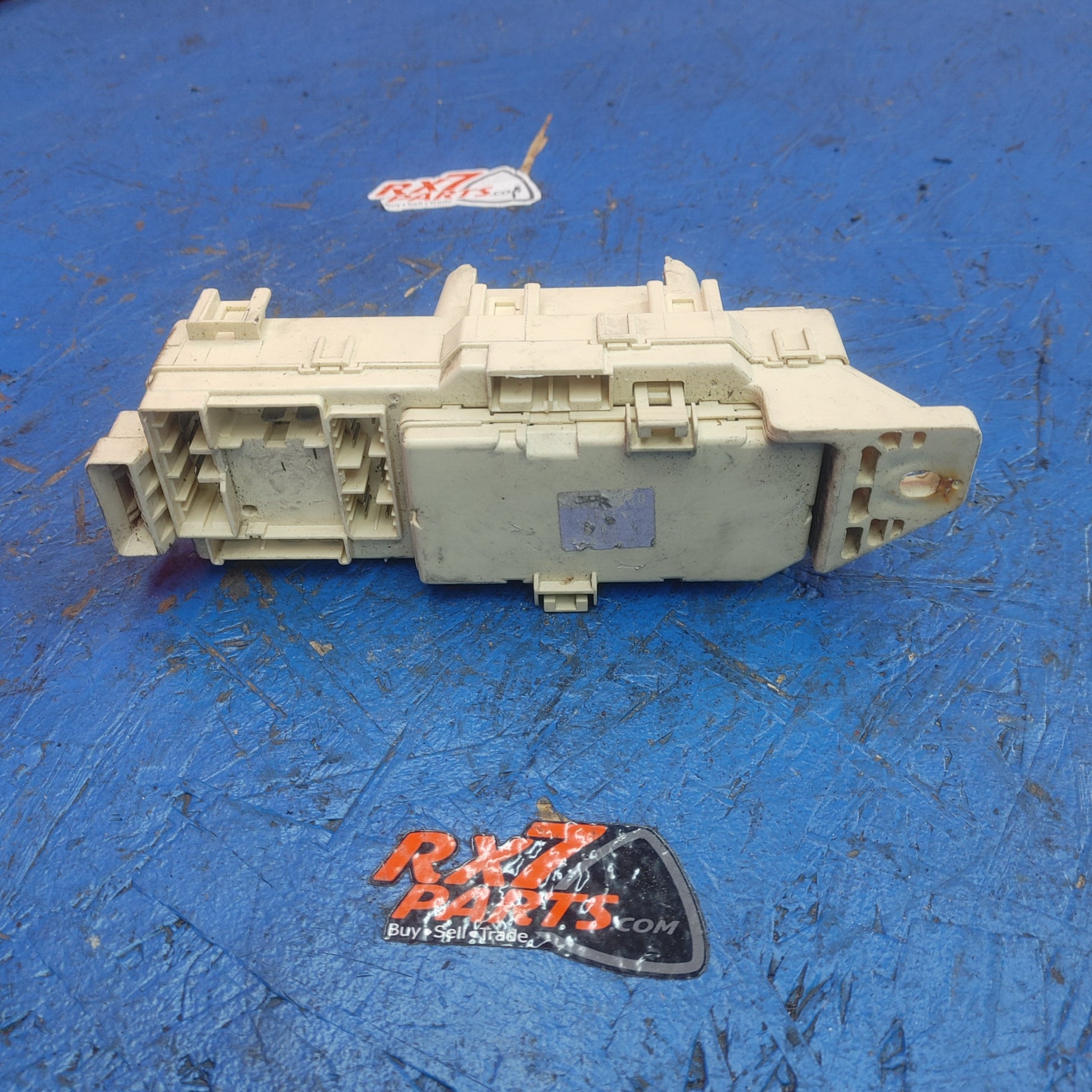 LHD Interior Fuse Block S7B46/12 RX7 FD FD3S 93 - 95 Mazda - RX7Parts