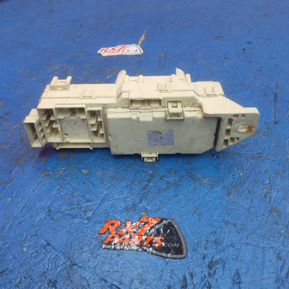 LHD Interior Fuse Block S7B46/12 RX7 FD FD3S 93 - 95 Mazda - RX7Parts