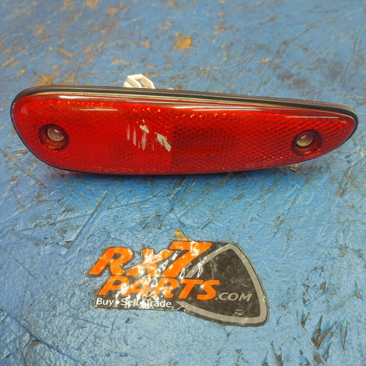 LHD Stanley Rear Left Side Marker Red S7B46/13 RX7 FD FD3S 93 - 02 Mazda 0554104L - RX7Parts