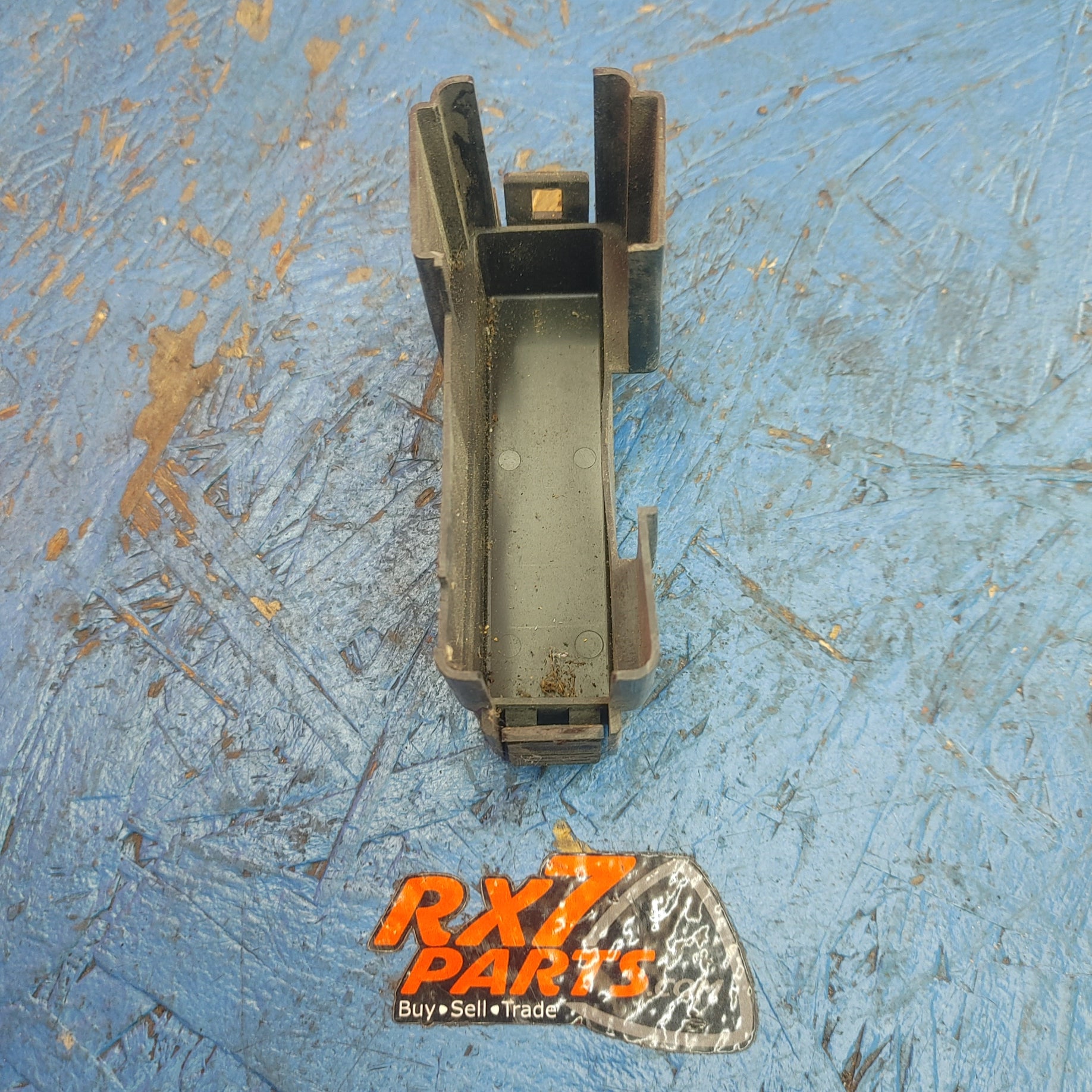 LHD, RHD Fuse Box Cover S7B46/14 RX7 FD FD3S 93 - 02 Mazda - RX7Parts