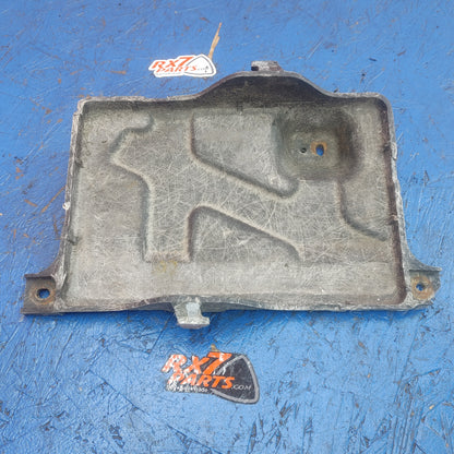 LHD, RHD Battery Tray Bottom S7B46/15 RX7 FD FD3S 93 - 02 Mazda - RX7Parts